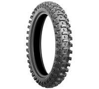 NEUMÁTICOS DE PAREJA BRIDGESTONE 90/100-21 B.CROSS X20 + 90/100-16 B.CROSS X10 S