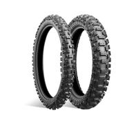 BRIDGESTONE 90/100-16 52M TT X30R BATTLECROSS MEDIO