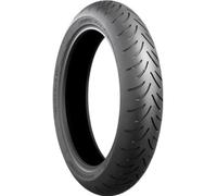 Neumático Scooter Bridgestone Battlax Scooter 90/80 - 14 49p Tl Trasero