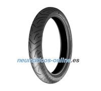 Bridgestone A 41 F ( 120/70 R15 TL 56V M/C, Variante M, Rueda delantera )