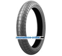 Bridgestone AT 41 F ( 120/70 R19 TL 60V marcaje M+S, M/C, Rueda delantera )