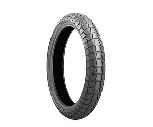 BRIDGESTONE AT41F 120/70R19 60VTL