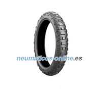 Bridgestone AX 41 F ( 80/100-21 TT 51P marcaje M+S, M/C, Rueda delantera )