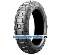 Bridgestone AX 41 R ( 150/70B17 TL 69Q Rueda trasera, marcaje M+S, M/C )