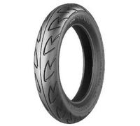 Bridgestone B 01 100/90-10 61J Front Rear M/C