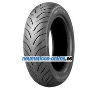 150/70 13 64S Neumáticos de Verano BRIDGESTONE Hoop B02 Moto
