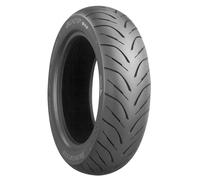 BRIDGESTONE B02 150/70-13 TL, Neumáticos de moto trasero