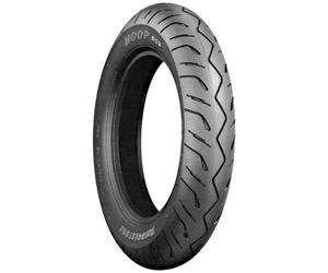 BRIDGESTONE B03 120/70-14 TL, Neumáticos de moto delantero