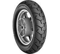 Bridgestone Neumático para moto H03'G'(FR) (HONDA) 110/70-16 52P