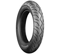 BRIDGESTONE B03 G 120/80-14 TL, Neumáticos de moto delantero
