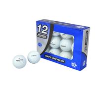 Bridgestone B330 - Lote de 12 Pelotas de Golf, Grado A, recuperadas