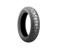 Bridgestone Neumático para Motocicleta AT41R BATTLAX 150/70VR18