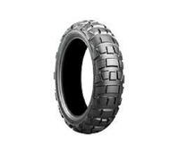 Bridgestone AX 41 F ( 2.75-21 TL 45P M/C, Rueda delantera )