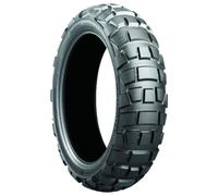 Bridgestone Neumático Ax41 4.10/-18 59P para moto, verano