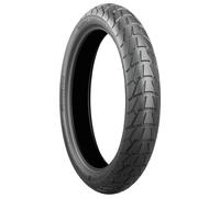 Bridgestone AX 41S F ( 110/80 R18 TL 58H marcaje M+S, M/C, Rueda delantera )