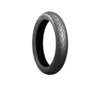 Bridgestone 81272 Neumático Bt46 100/80 -17 52H para Moto, Verano
