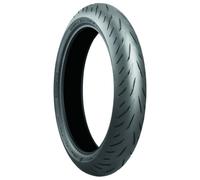 Bridgestone Battlax S22 G 120/70ZR17 58W Front TL M/C Variant/G