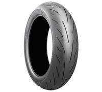 BRIDGESTONE Battlax Hypersport S22 190/50ZR17 TL, Neumáticos de moto trasero