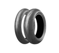 Bridgestone Battlax Racing R11 190/55R17 75V Soft Rear