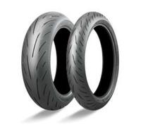 Bridgestone Battlax S22 G 120/70ZR17 58W Front TL M/C Variant/G