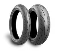 Bridgestone Battlax-S23 73W Sports-touring Rear Tire 180/55