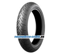 Bridgestone Battlax SC F ( 100/80-14 TL 48P M/C, Rueda delantera )