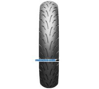 Bridgestone 75875 Neumático Battlax Sc 120/70 -14 55P para Moto, Verano