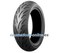 Bridgestone Battlax SC R ( 140/70-12 RF TL 65L Rueda trasera, M/C )