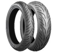 BRIDGESTONE T32F GT 120/70ZR17 (58W) TL