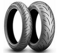 Bridgestone Battlax Sport Touring T33 120/70R19 60V Front TL