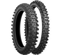 BRIDGESTONE Battlecross X10 100/90-19 TT, Neumáticos de moto trasero