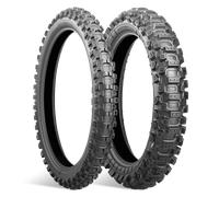 Bridgestone BattleCross X31 120/80-19 63M Medium TT DOT22