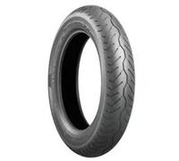 Bridgestone Battlecruise H50 Americano V-Twin Frente Neumático - 120/70ZR19 7188