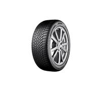 Bridgestone Blizzak 6 205/55R16 91T M+S 3PMSF TL