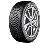 Bridgestone Blizzak 6 255/40R18 99V XL 3PMSF