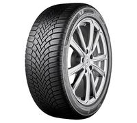 Bridgestone BLIZZAK 6 ENLITEN - 225/65 R17 106V XL - B/B/70 - Neumáticos de invierno (Turismo y SUV)