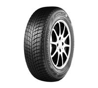 Bridgestone Blizzak LM-001 M+S - 245/50R18 100H - Neumático de Invierno