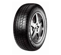 Bridgestone BLIZZAK LM-25 4X4-235/60/R17 102H - F/E/72dB - Neumático de transporte