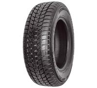 Bridgestone BLIZZAK LM-25 4X4-245/50/R17 99H - F/E/72dB - Neumático de invierno
