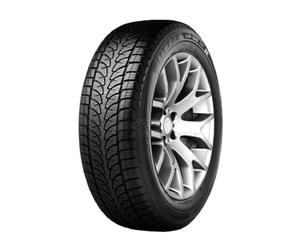 Bridgestone BLIZZAK LM-80-215/65/R16 98H - F/C/72dB - Neumático de transporte