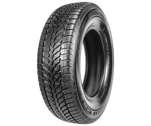 Bridgestone BLIZZAK LM-80-245/65/R17 111T - F/C/72dB - Neumático de transporte