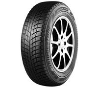 Bridgestone BLIZZAK LM001-225/55/R17 97H - E/B/72dB - Neumático de invierno
