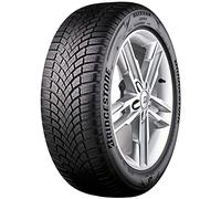 Bridgestone BLIZZAK LM005-165/70 R14 85T XL - C/A/70 - Neumático de invierno (Turismo y SUV)