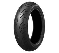 Bridgestone BT023 R ( 180/55 ZR17 TL (73W) Rueda trasera, M/C, Variante F )