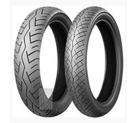 Bridgestone BT45 F ( 110/70-17 TL 54H M/C, Variante G, Rueda delantera )
