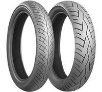 BRIDGESTONE BT 46 R 120/80-17 61HTL