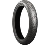 BRIDGESTONE BT 46 F 120/70-17 58H TL