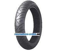 Bridgestone BT011 FE ( 120/70 R15 TL 56H M/C, Variante E, Rueda delantera )