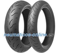 Bridgestone BT016 R Pro ( 150/60 ZR17 TL (66W) Rueda trasera, M/C )