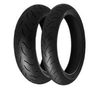 Bridgestone BT016 R Pro 160/60R18 70W Rear